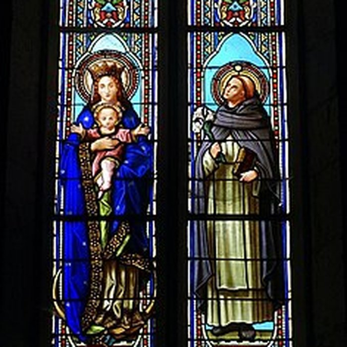 Photo de Église Saint-Jean de Prayssas