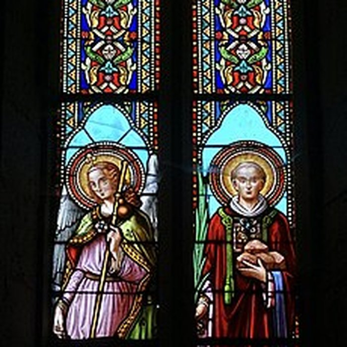 Photo de Église Saint-Jean de Prayssas