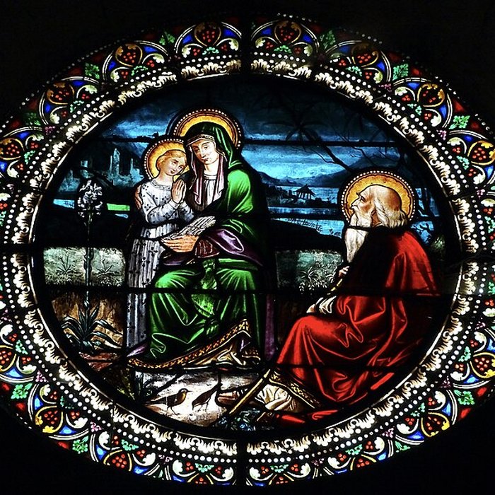 Photo de Église Saint-Jean de Prayssas