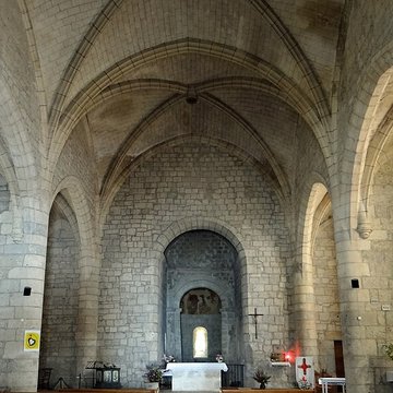 Église Saint-Jean de Prayssas