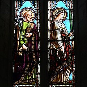 Église Saint-Jean de Prayssas