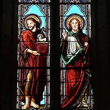 Église Saint-Jean de Prayssas