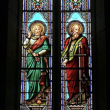 Église Saint-Jean de Prayssas