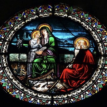 Église Saint-Jean de Prayssas