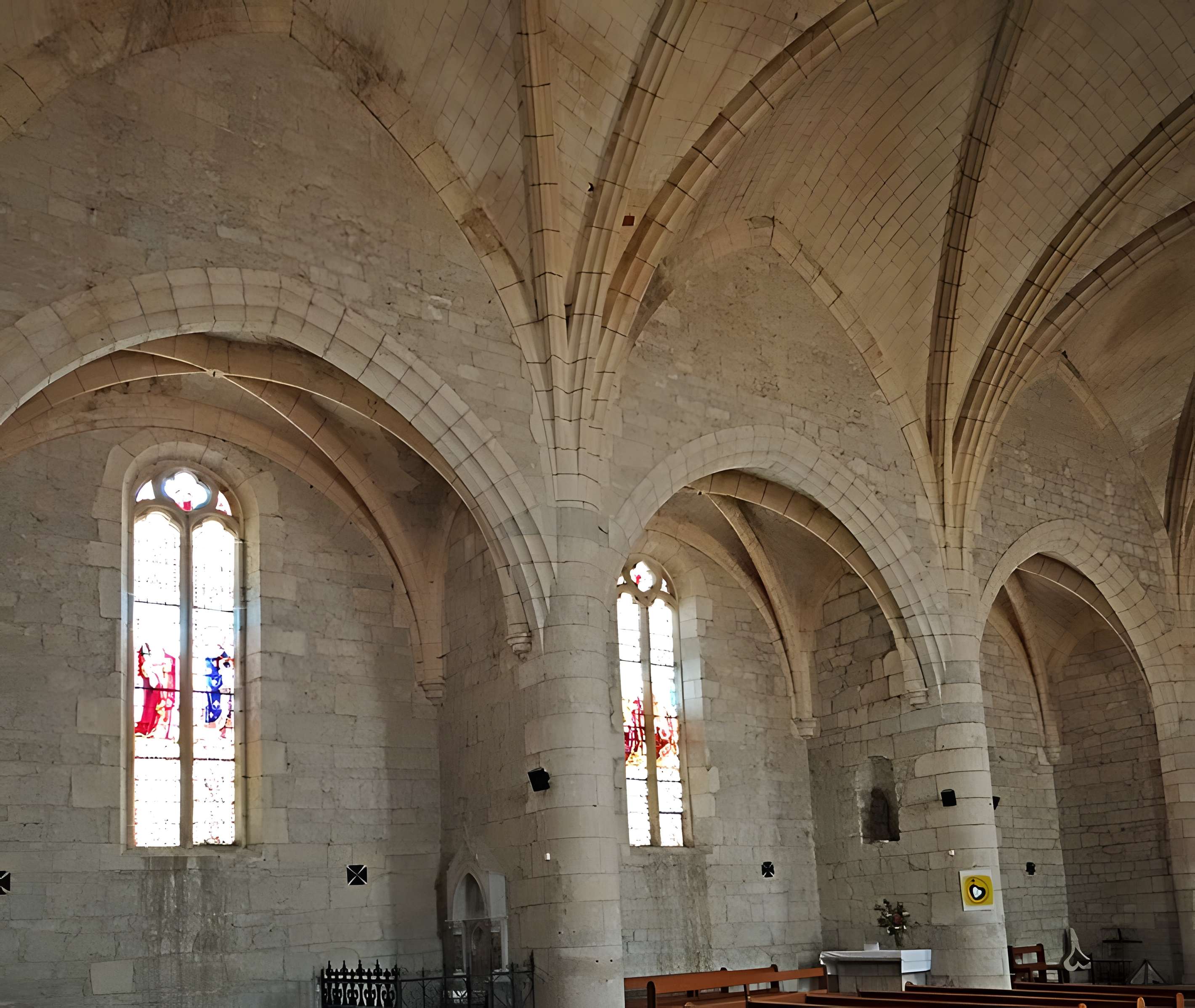 Église Saint-Jean de Prayssas