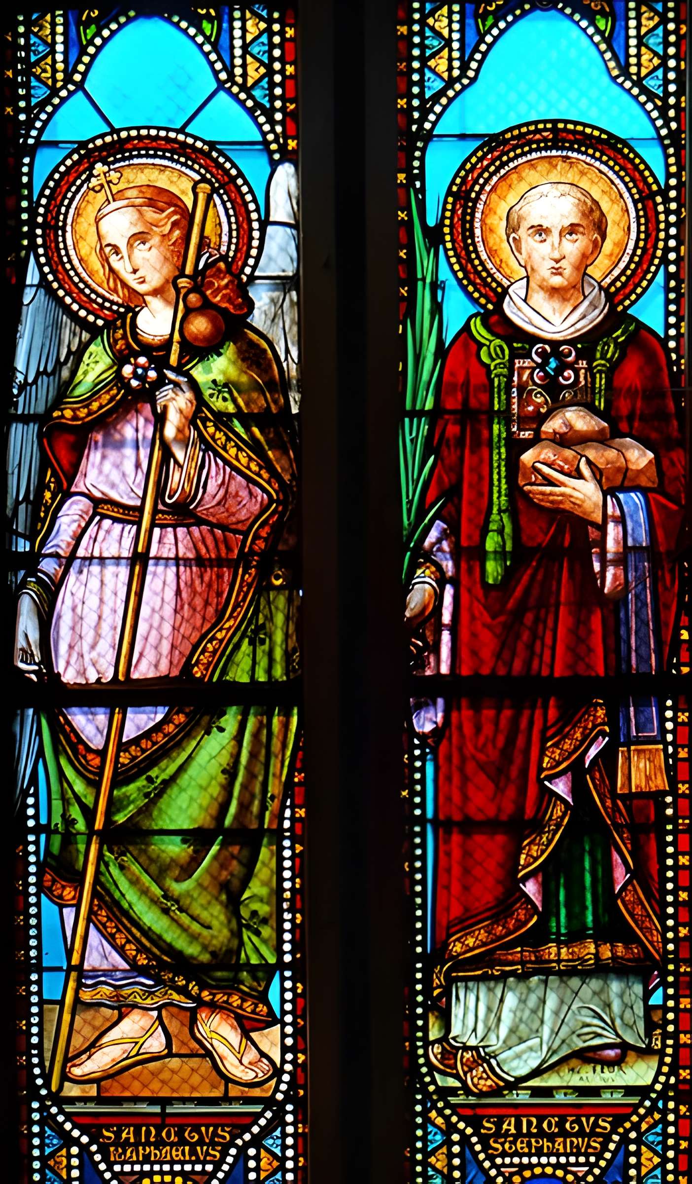 Église Saint-Jean de Prayssas