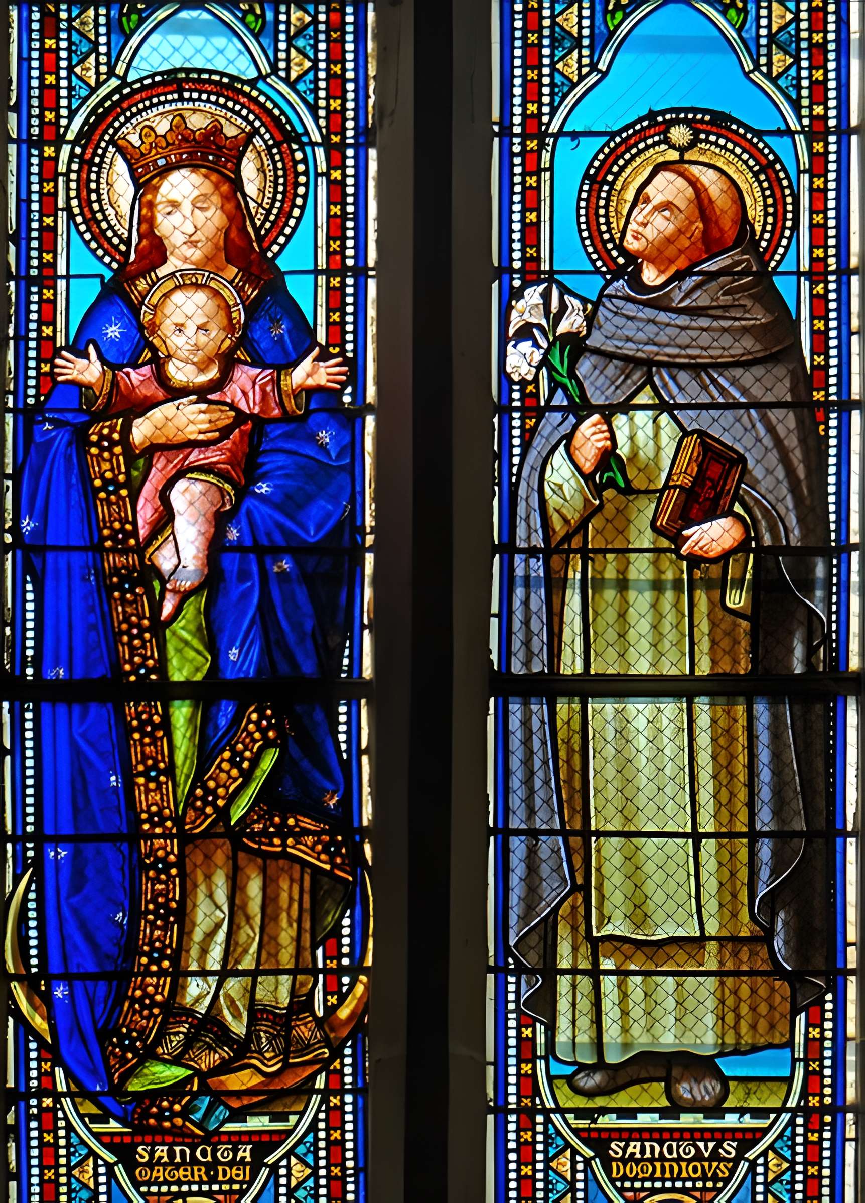 Église Saint-Jean de Prayssas