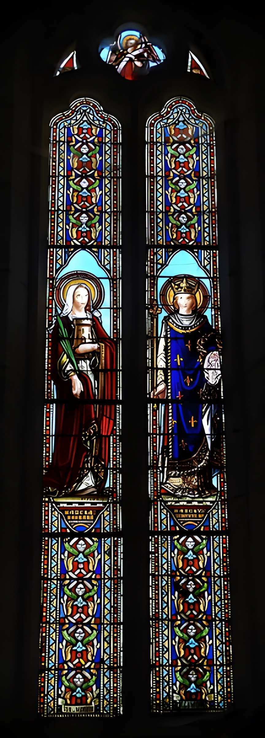 Église Saint-Jean de Prayssas