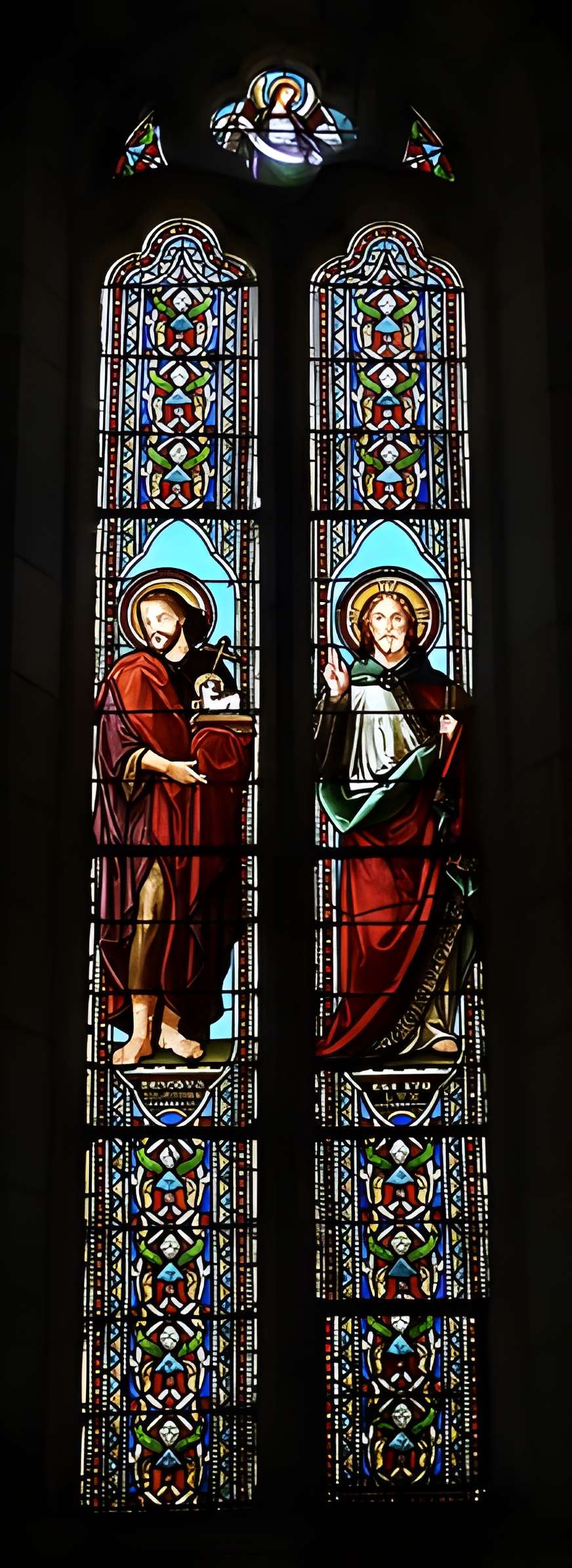 Église Saint-Jean de Prayssas