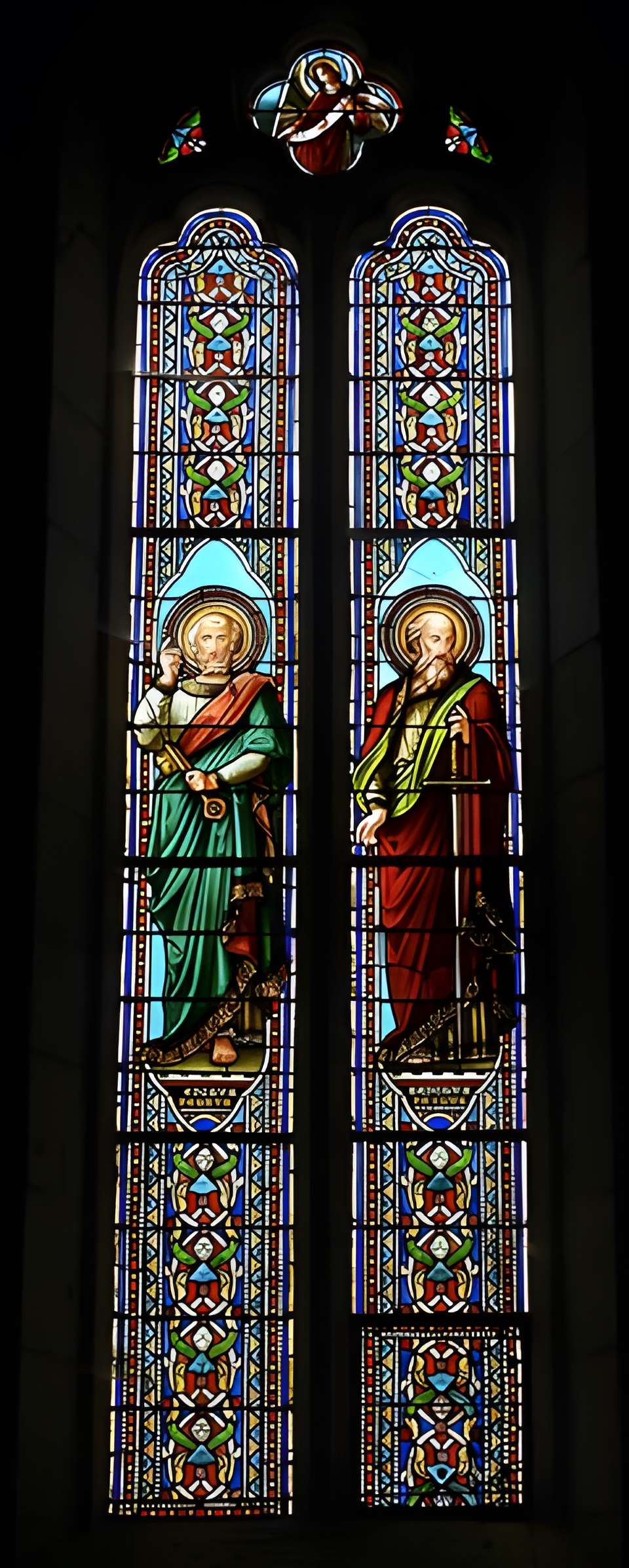 Église Saint-Jean de Prayssas