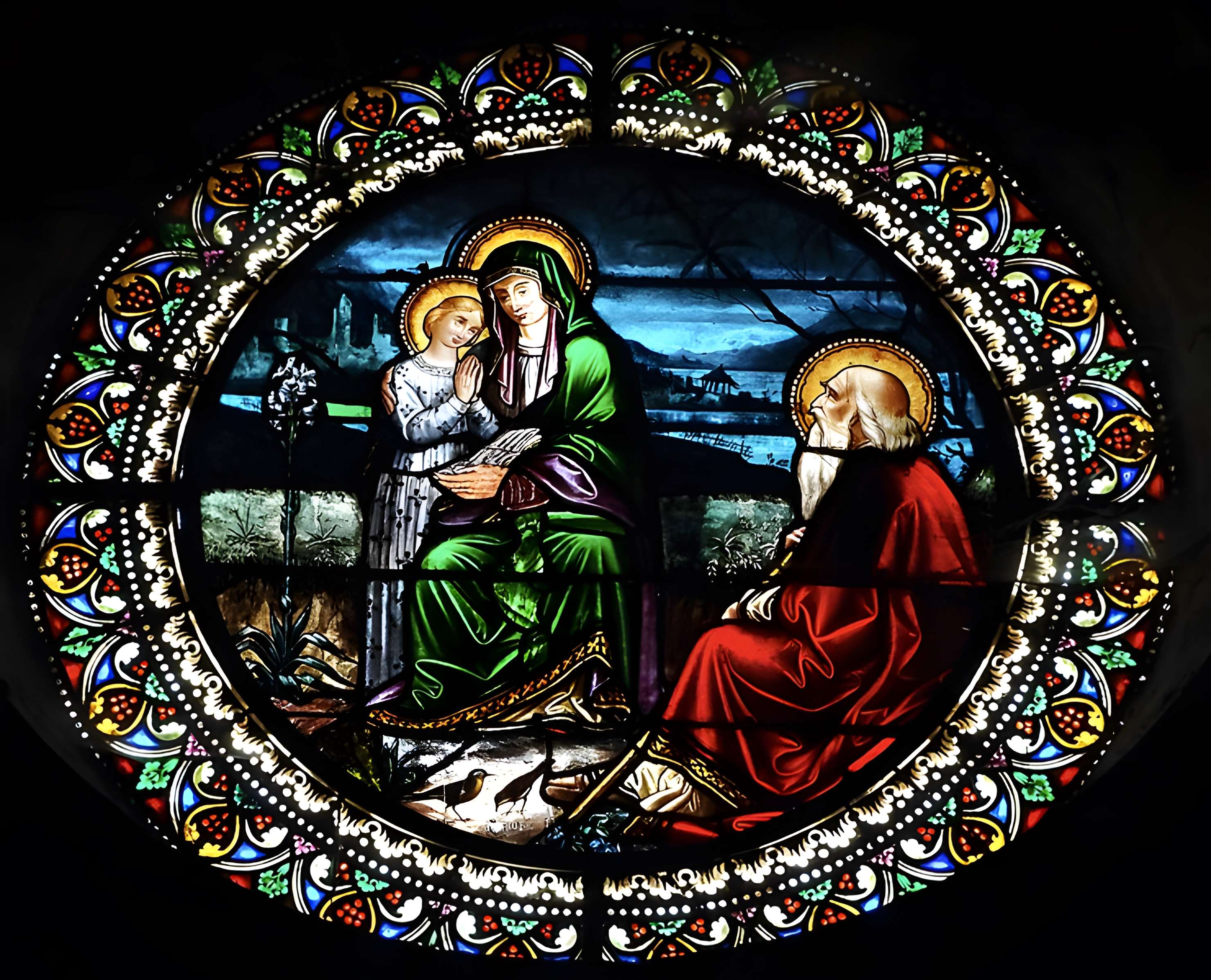 Église Saint-Jean de Prayssas