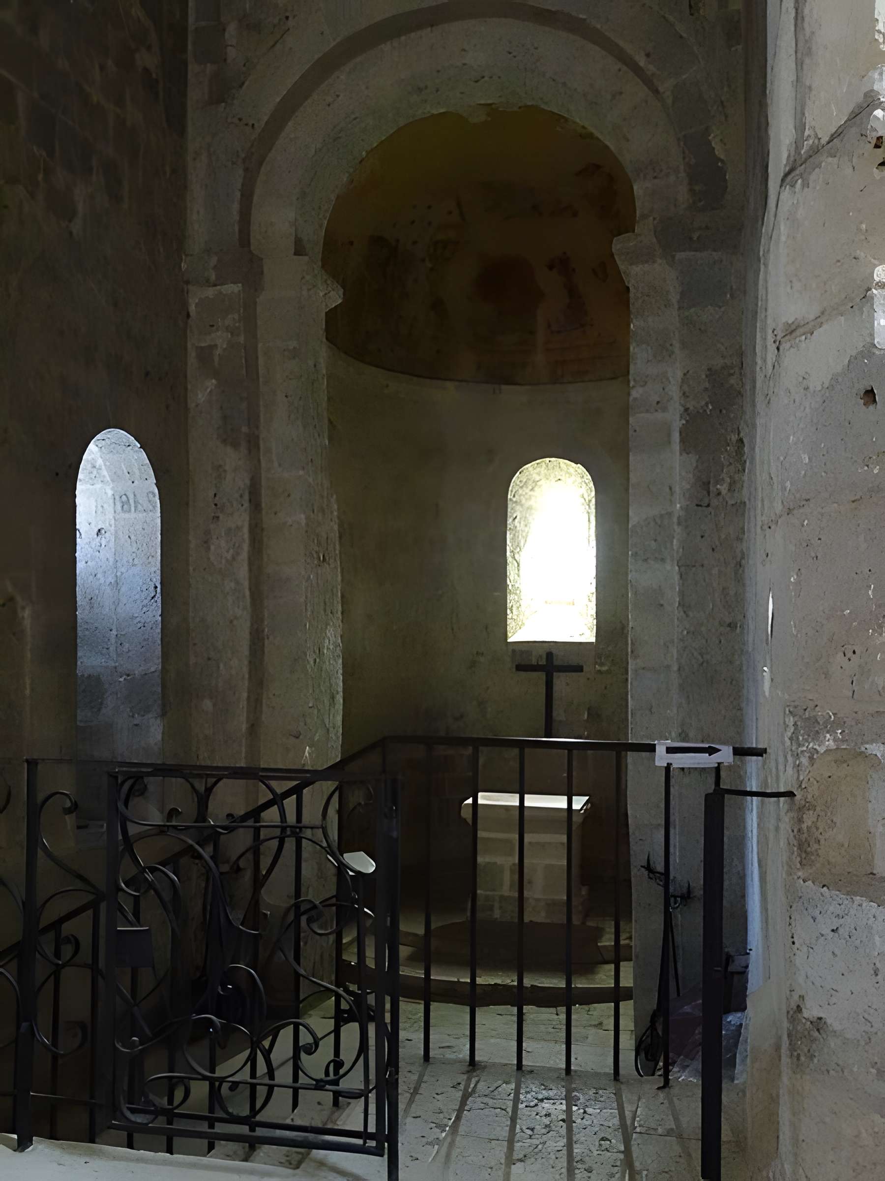 Église Saint-Jean de Prayssas