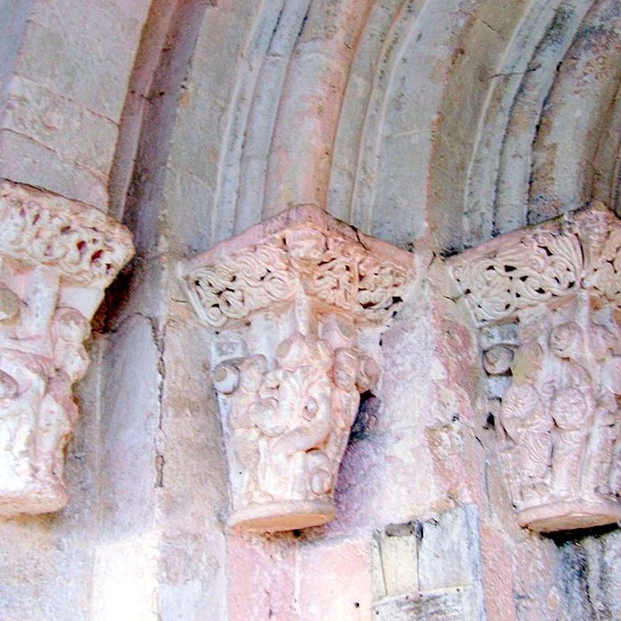 Photo de Église Saint-Jean de Vidailhac