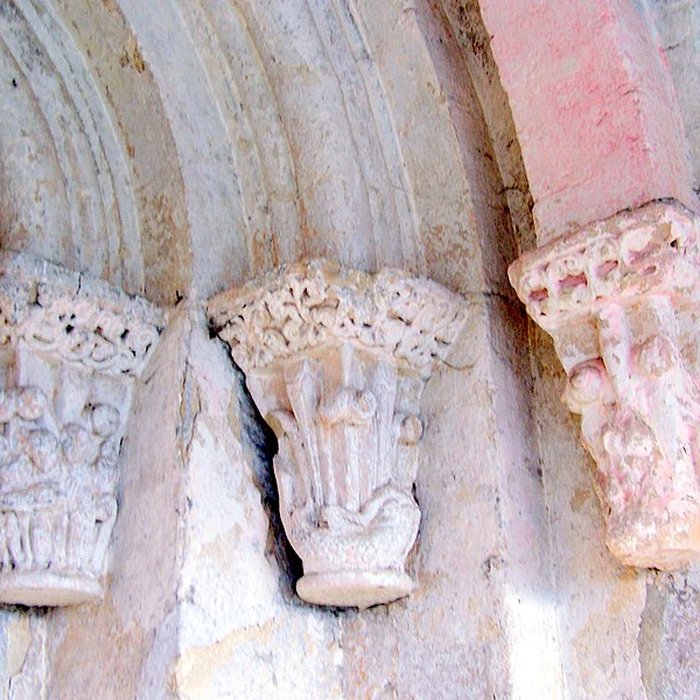 Photo de Église Saint-Jean de Vidailhac