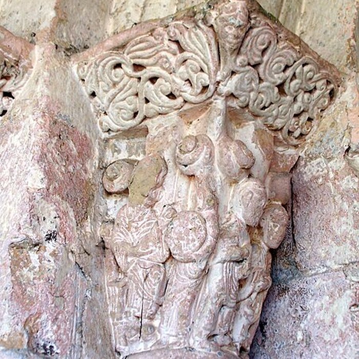 Photo de Église Saint-Jean de Vidailhac