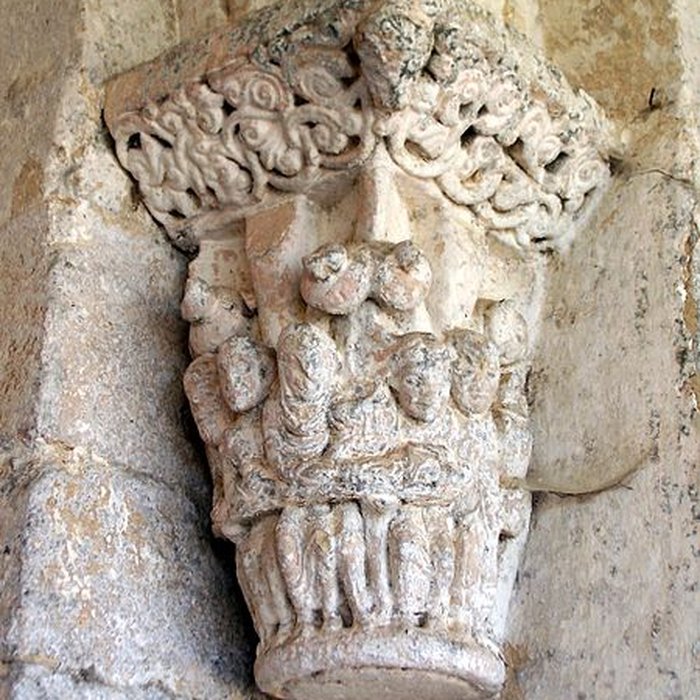 Photo de Église Saint-Jean de Vidailhac