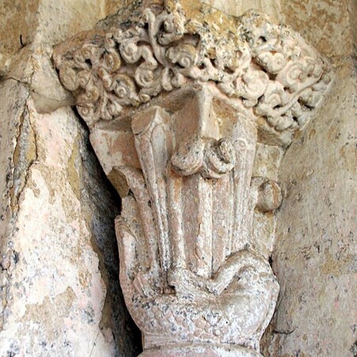 Photo de Église Saint-Jean de Vidailhac