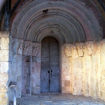 Église Saint-Jean de Vidailhac