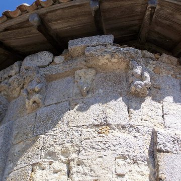 Église Saint-Jean de Vidailhac