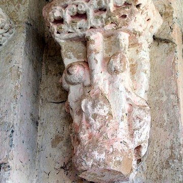 Église Saint-Jean de Vidailhac