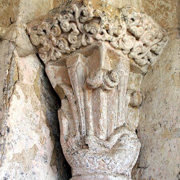 Église Saint-Jean de Vidailhac