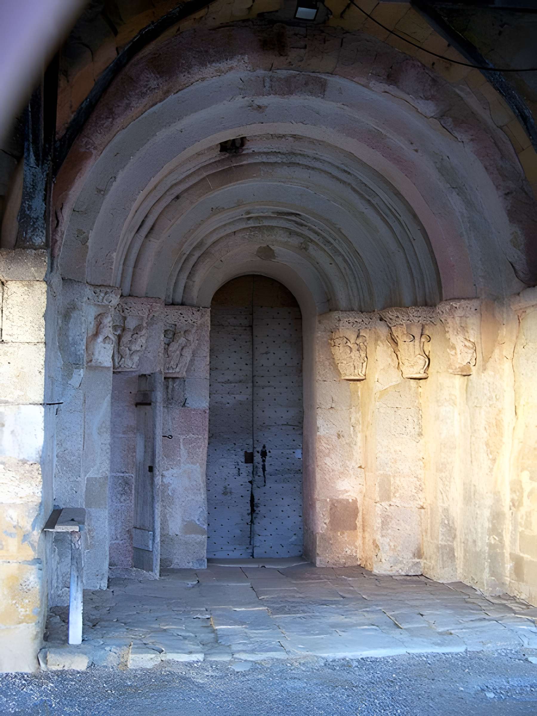 Église Saint-Jean de Vidailhac