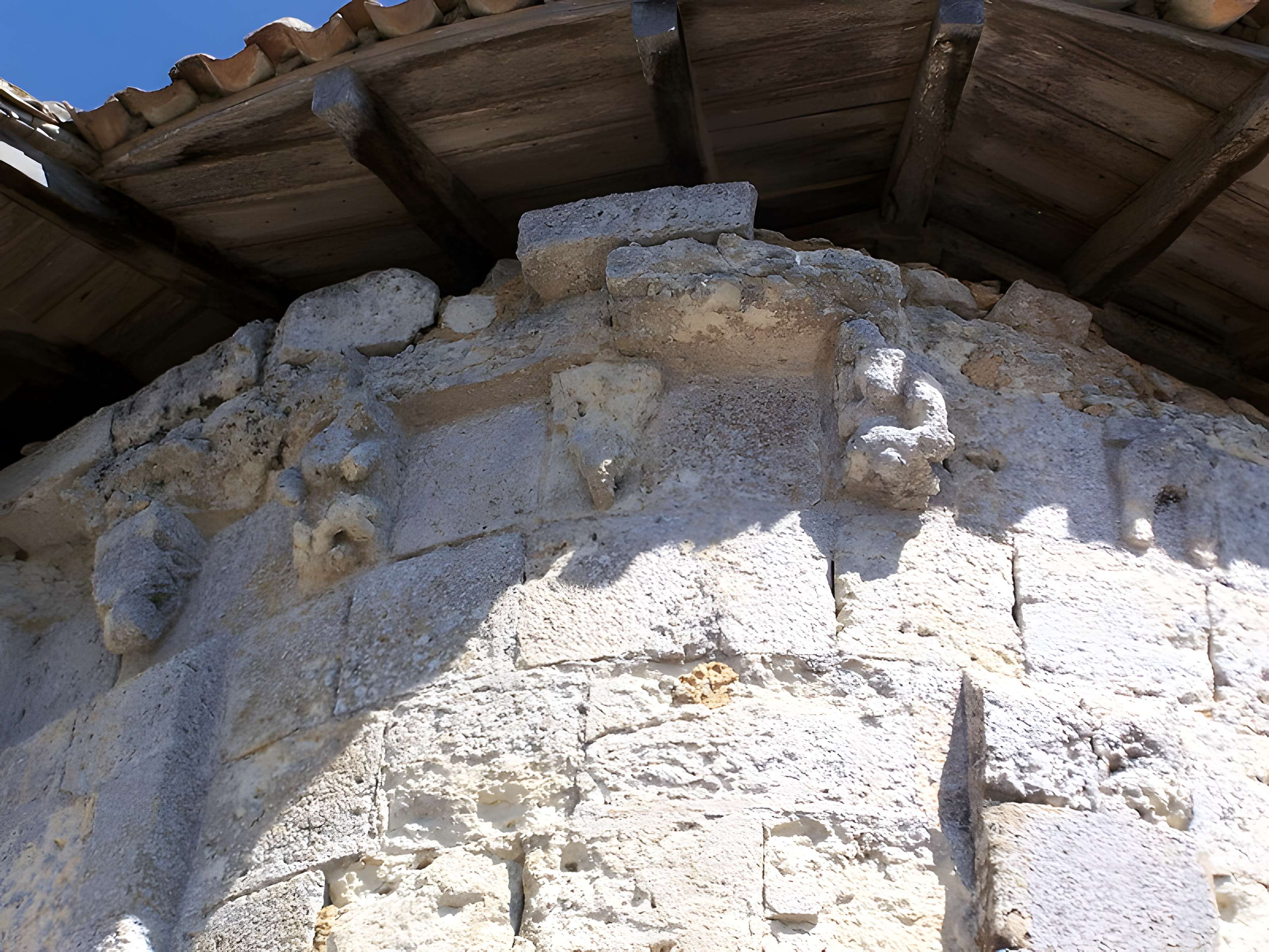 Église Saint-Jean de Vidailhac