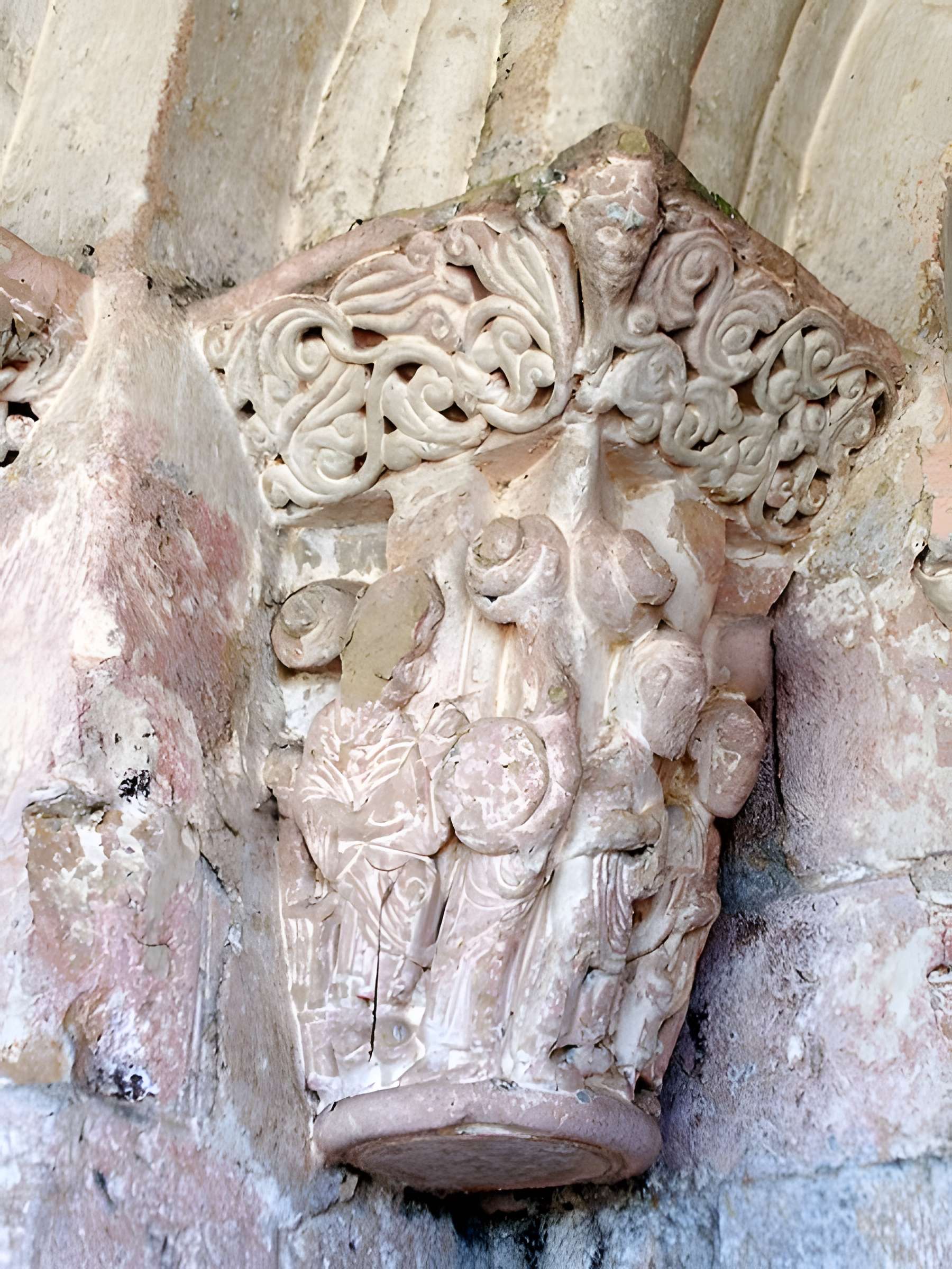 Église Saint-Jean de Vidailhac