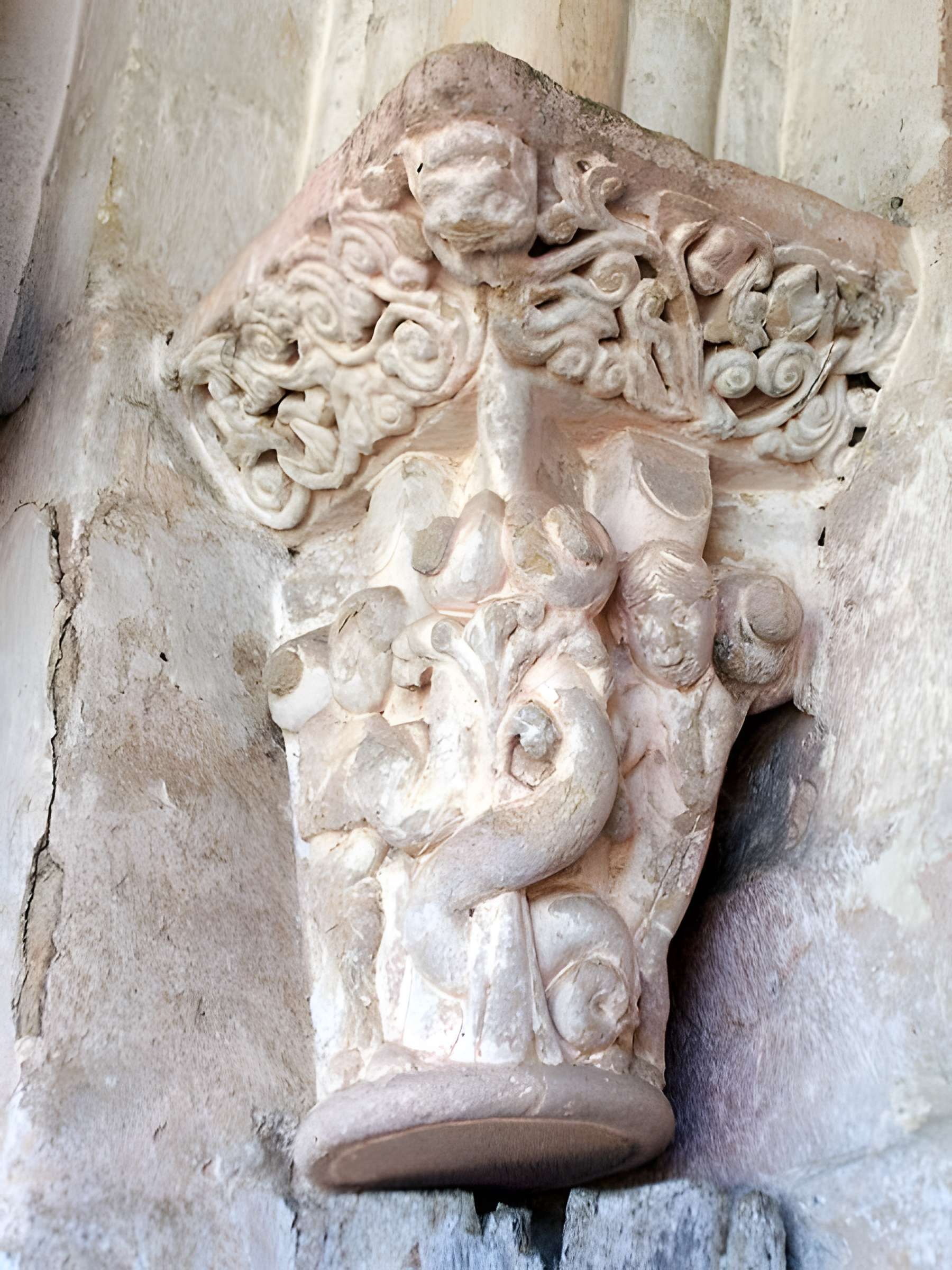 Église Saint-Jean de Vidailhac