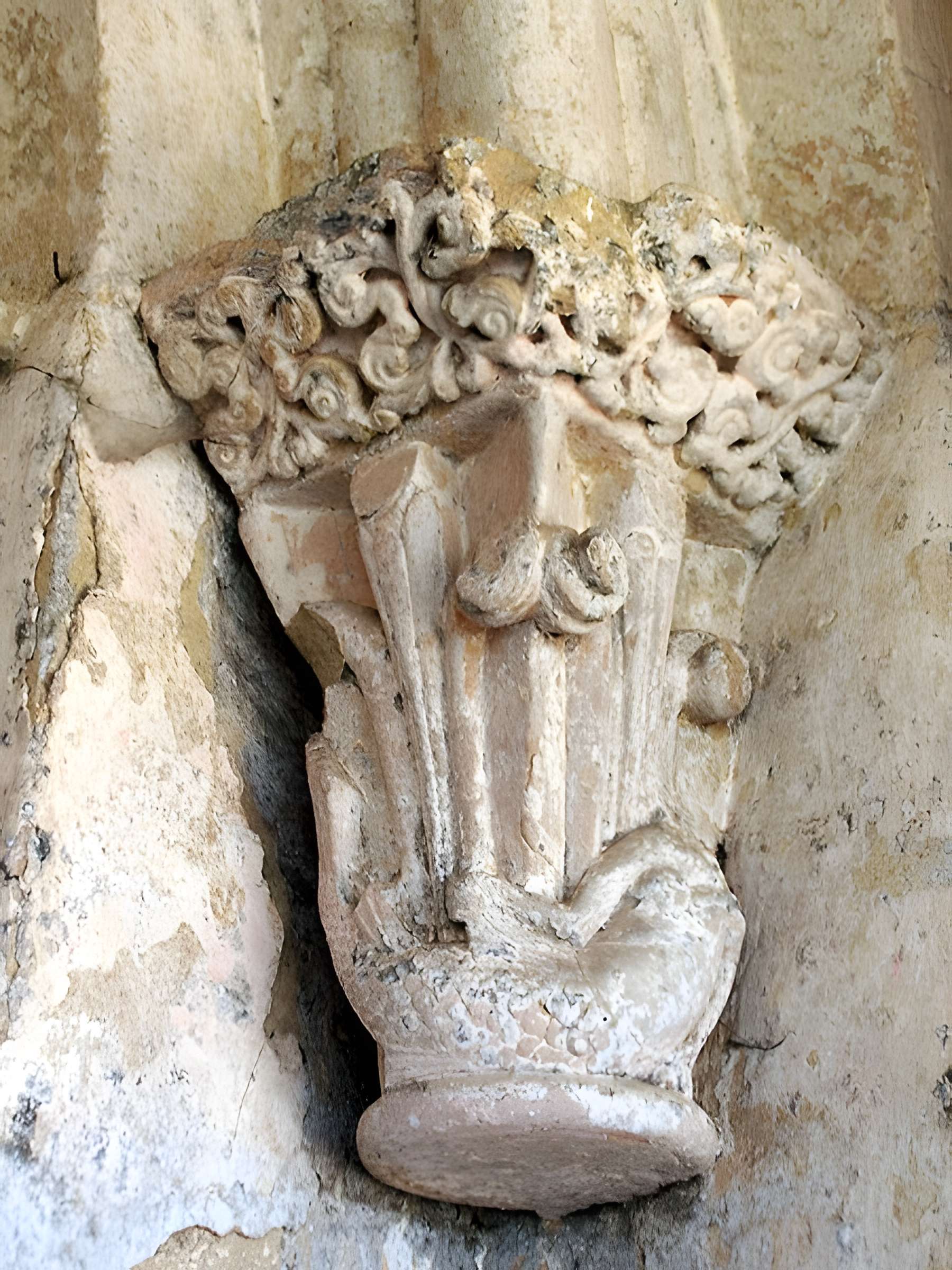 Église Saint-Jean de Vidailhac