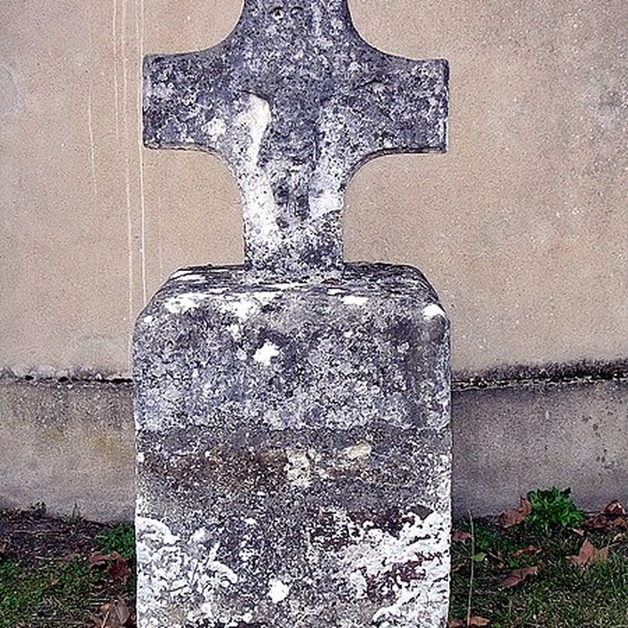 Photo de Église Saint-Jean-Baptiste dArjuzanx