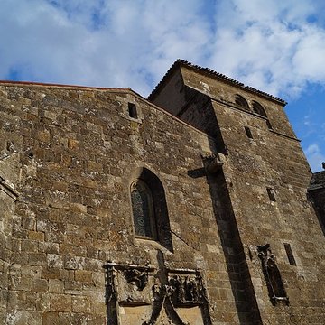 Église Saint-Jean-Baptiste de Bourneau