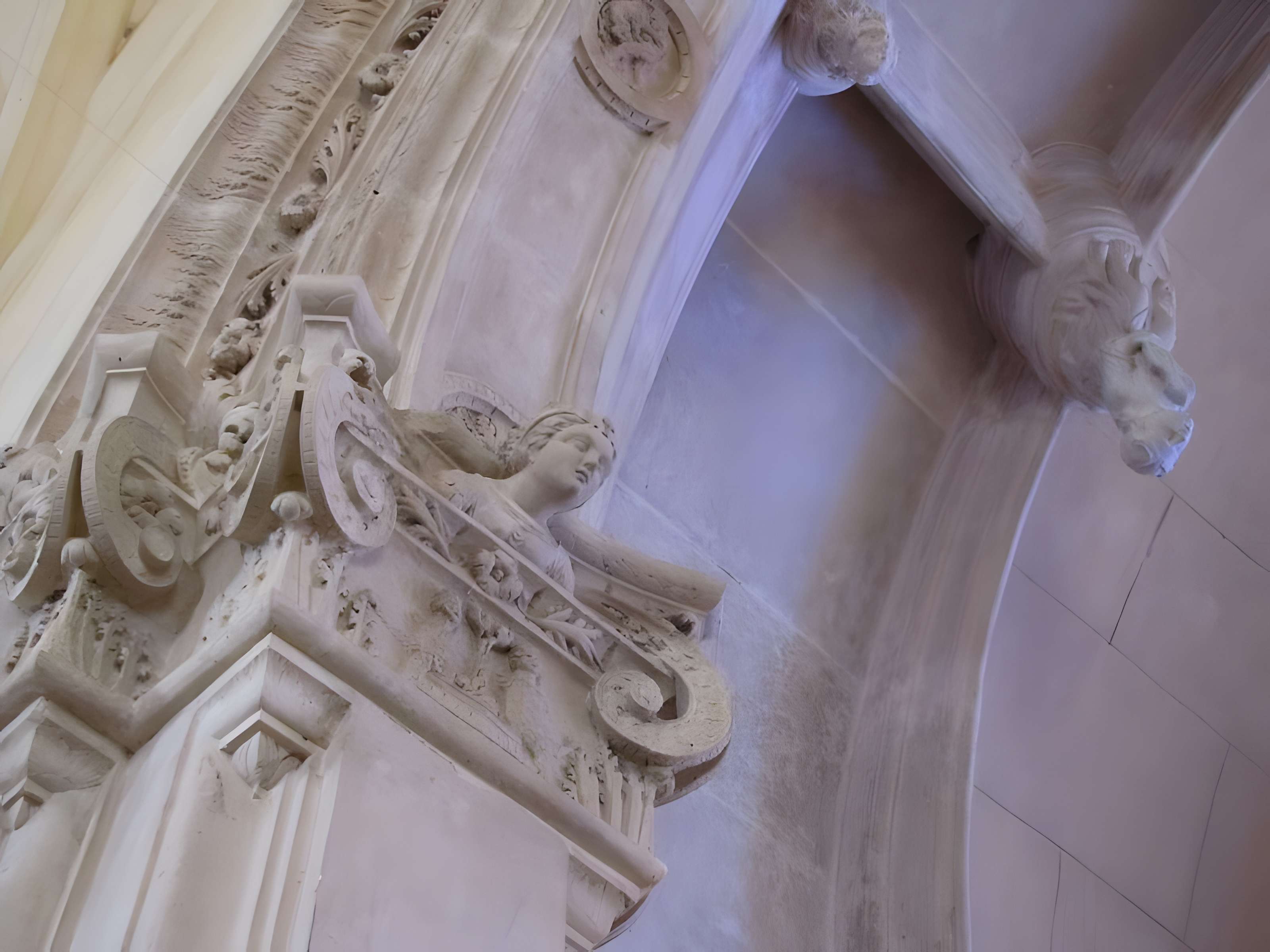 Église Saint-Jean-Baptiste de Bourneau