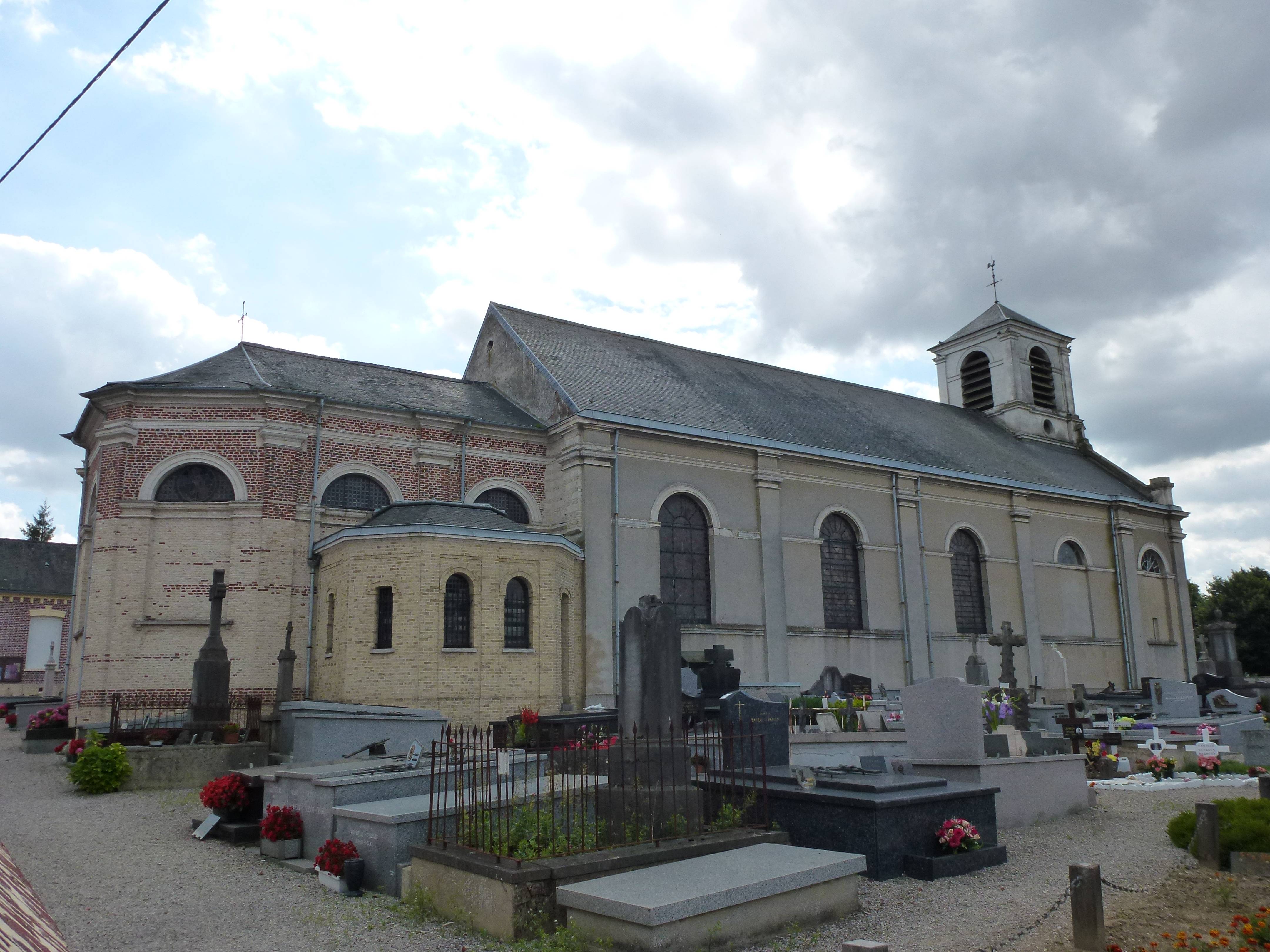 Photo de Chiesa di San Nicola de Moulle