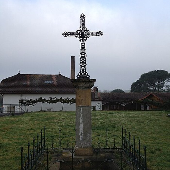 Photo de Église Saint-Jean-Baptiste de Brocas