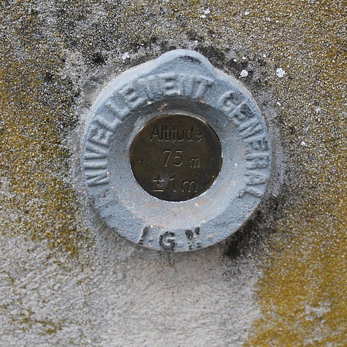 Photo de Église Saint-Jean-Baptiste de Brocas