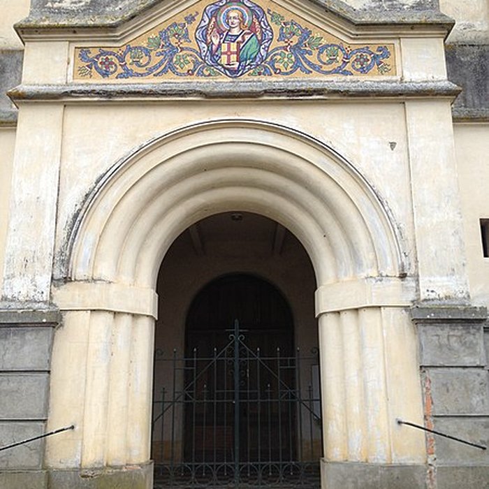 Photo de Église Saint-Jean-Baptiste de Brocas
