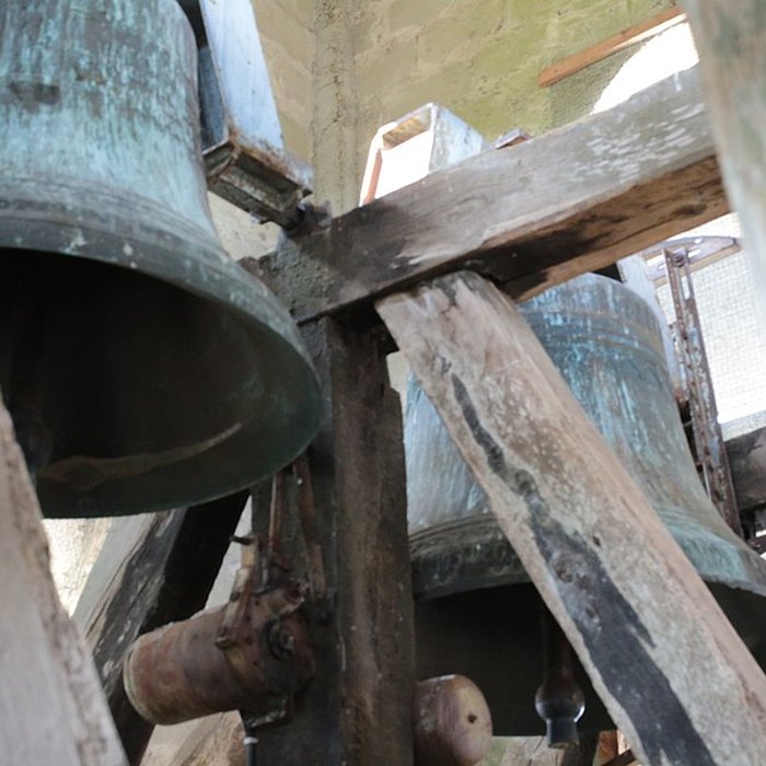 Photo de Église Saint-Jean-Baptiste de Brocas