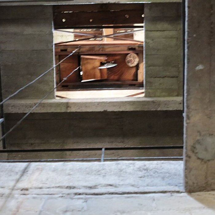 Photo de Église Saint-Jean-Baptiste de Brocas