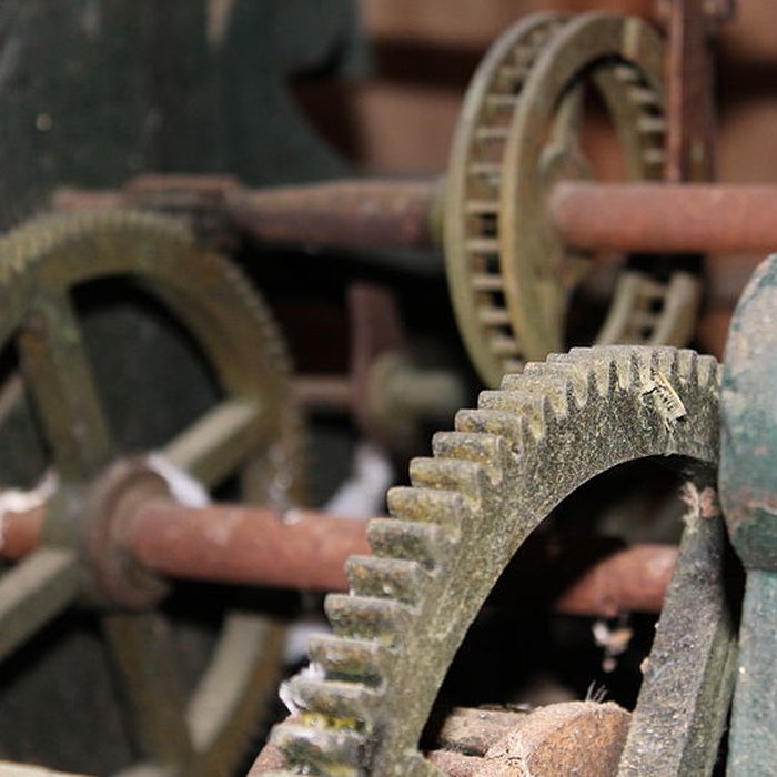 Photo de Église Saint-Jean-Baptiste de Brocas