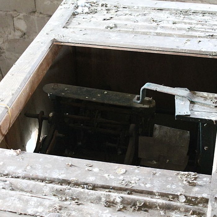 Photo de Église Saint-Jean-Baptiste de Brocas