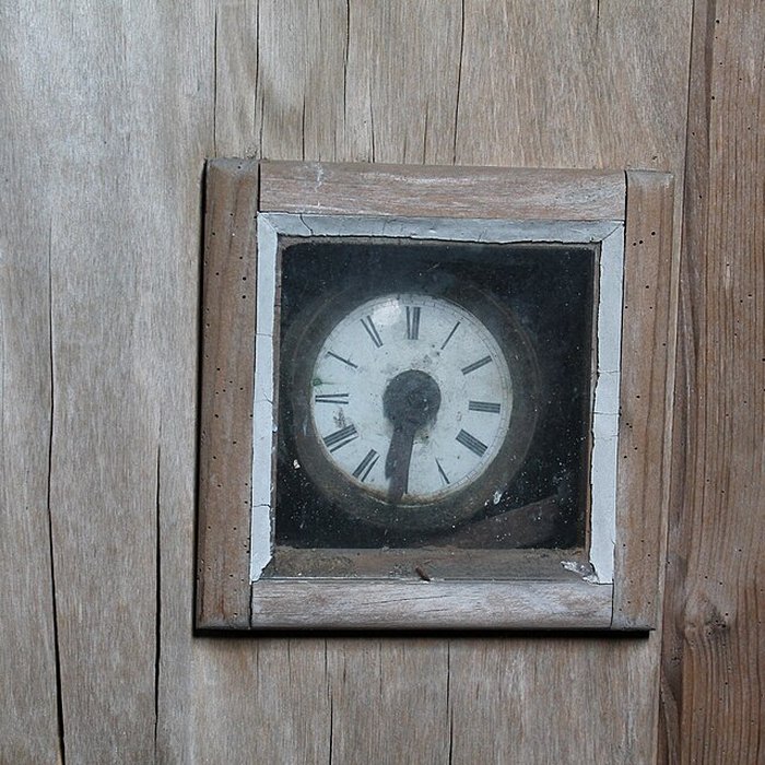 Photo de Église Saint-Jean-Baptiste de Brocas