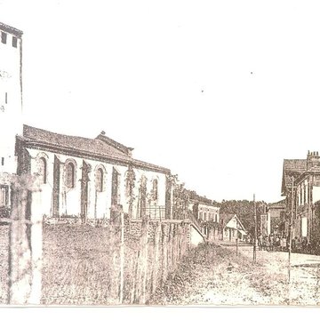 Église Saint-Jean-Baptiste de Brocas