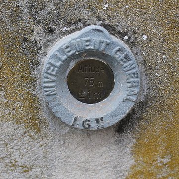 Église Saint-Jean-Baptiste de Brocas