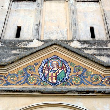 Église Saint-Jean-Baptiste de Brocas