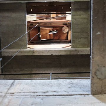 Église Saint-Jean-Baptiste de Brocas