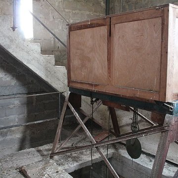 Église Saint-Jean-Baptiste de Brocas