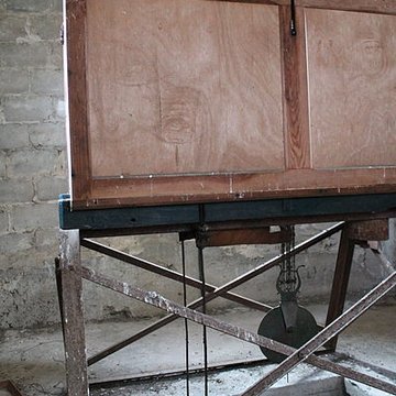 Église Saint-Jean-Baptiste de Brocas