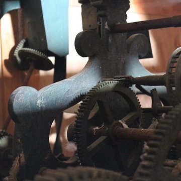 Église Saint-Jean-Baptiste de Brocas