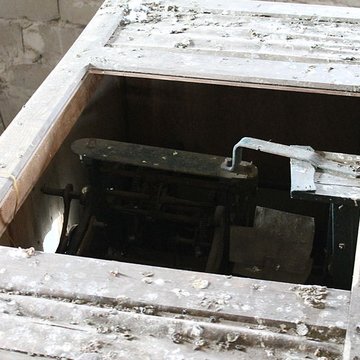 Église Saint-Jean-Baptiste de Brocas